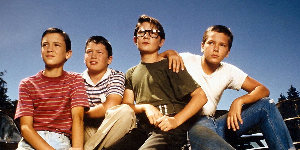 Stand By Me 1986